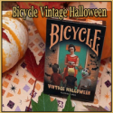 Bicycle Vintage Halloween - Collectable