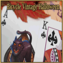 Bicycle Vintage Halloween - Collectable