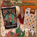 Bicycle Vintage Halloween - Collectable