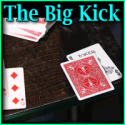 The Big Kick - Liam Montier
