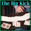 The Big Kick - Liam Montier