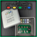Switch Board - Martin Andersen
