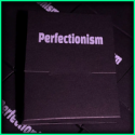 Perfectionism - Ab & Star Heart
