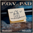 P.O.V - Joao Miranda - Julio Montoro
