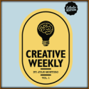 Creative Weekly Vol. 1 Limited - Julio Montoro