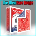 Phoenix Rouge / Bleu - Card Shark