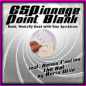 Espionage Point Blank
