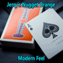 Modern Feel Jerry's Nuggets Orange