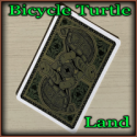 Bicycle Turtle Land