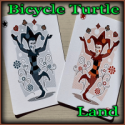 Bicycle Turtle Land