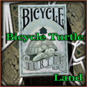 Bicycle Turtle Land