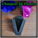 Chargeur De Flower