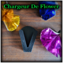 Chargeur De Flower