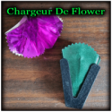 Chargeur De Flower
