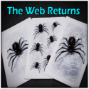 The Web Returns