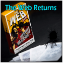 The Web Returns
