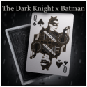 Jeu De Carte The Dark Knight X Batman - Theory 11