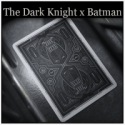 Jeu De Carte The Dark Knight X Batman - Theory 11
