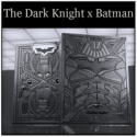 Jeu De Carte The Dark Knight X Batman - Theory 11
