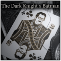 Jeu De Carte The Dark Knight X Batman - Theory 11