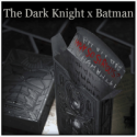 Jeu De Carte The Dark Knight X Batman - Theory 11