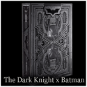 Jeu De Carte The Dark Knight X Batman - Theory 11
