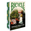 Bicycle Vintage Christmas - Collectable