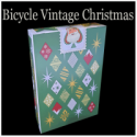 Bicycle Vintage Christmas - Collectable