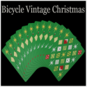 Bicycle Vintage Christmas - Collectable