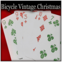 Bicycle Vintage Christmas - Collectable
