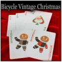Bicycle Vintage Christmas - Collectable