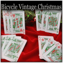 Bicycle Vintage Christmas - Collectable