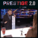 Prestige 2.0 - Pas d'élastique - Sergey Koller & Hide