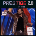 Prestige 2.0 - Pas d'élastique - Sergey Koller & Hide