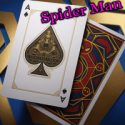 Jeu De Carte SpiderMan - Theory11