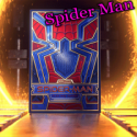 Jeu De Carte SpiderMan - Theory11