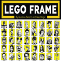 Lego Frame - Gustavo Sereno - Gee Magic