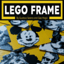 Lego Frame - Gustavo Sereno - Gee Magic