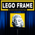 Lego Frame - Gustavo Sereno - Gee Magic