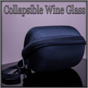Collapsible Wine Glass - Joshua Jay
