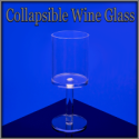 Collapsible Wine Glass - Joshua Jay