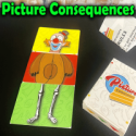 Picture Consequences - Joel Dickinson
