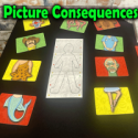 Picture Consequences - Joel Dickinson