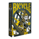 Bicycle Wukong Destruction Grey
