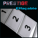 Prestige Dry Erase - Sergey Koller & Hide