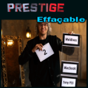 Prestige Dry Erase - Sergey Koller & Hide