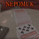 Nepomuk - Benjamin chikering