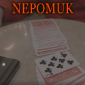 Nepomuk - Benjamin chikering