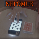 Nepomuk - Benjamin chikering