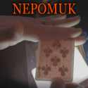 Nepomuk - Benjamin chikering